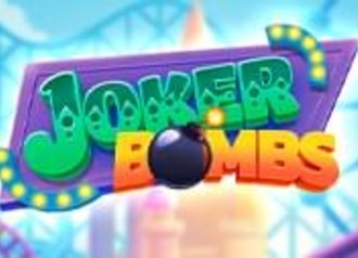 joker bombs